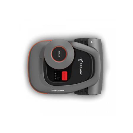 Segway NAVIMOW H800E robotická sekačka