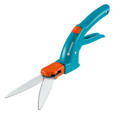 Gardena Nůžky na trávu řady Classic, otočné 8731-20