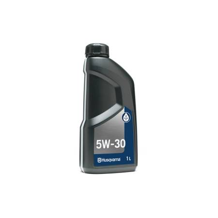 Husqvarna Olej 4-takt 5W-30