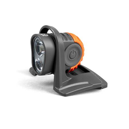 Husqvarna Svítilna na přilbu Technical HL 1200