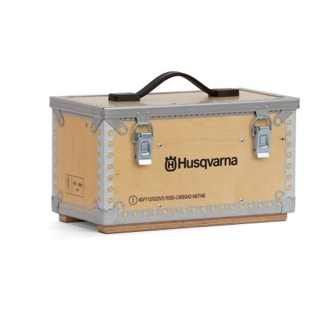 Husqvarna Box na akumulátory