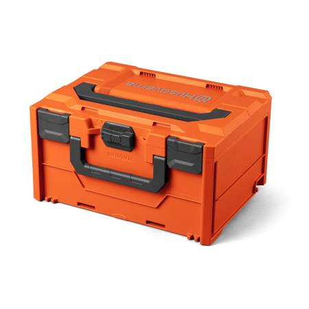 Husqvarna Box na akumulátory (L přihrádky)