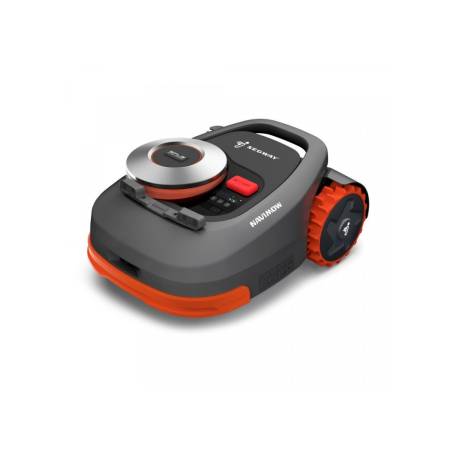 Segway NAVIMOW H3000E - VisionFence robotická sekačka