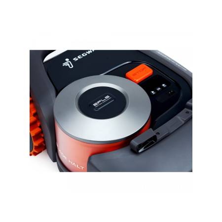 Segway NAVIMOW H3000E - VisionFence robotická sekačka