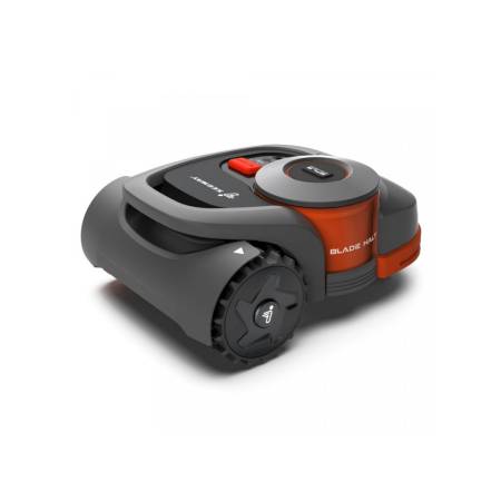 Segway NAVIMOW H3000E - VisionFence robotická sekačka