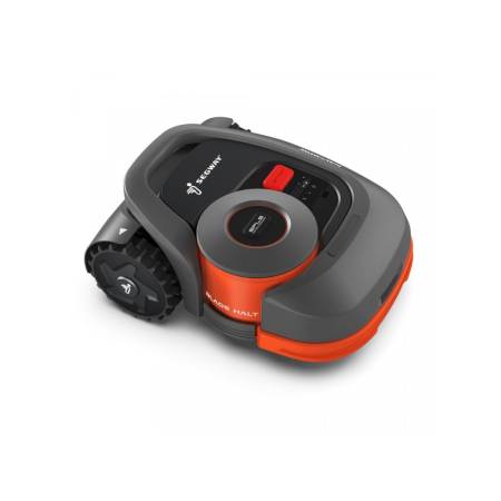 Segway NAVIMOW H3000E - VisionFence robotická sekačka