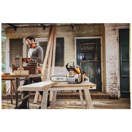 STIHL MS 162 řetězová pila