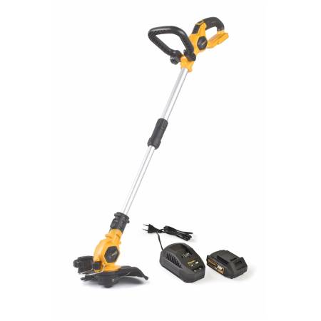 RIWALL PRO RALT 2320 aku vyžínač SET