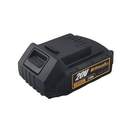 Riwall RAB 220 aku baterie