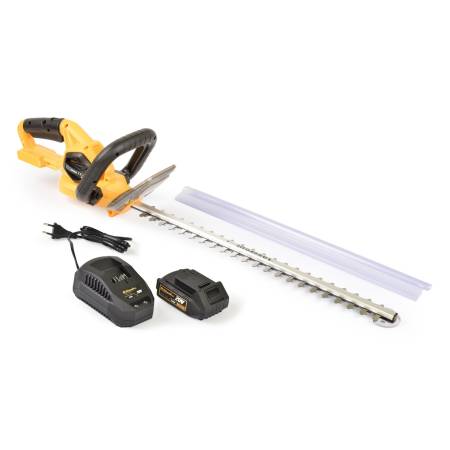 RIWALL PRO RAHT 5220 aku plotostřih SET