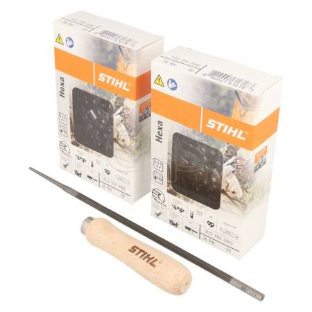 STIHL UPGRADE KIT 2 HEXA 36RH60 (31320074700)