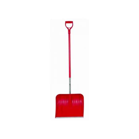 Wolf Garten Hrablo na sníh 42 cm s násadou