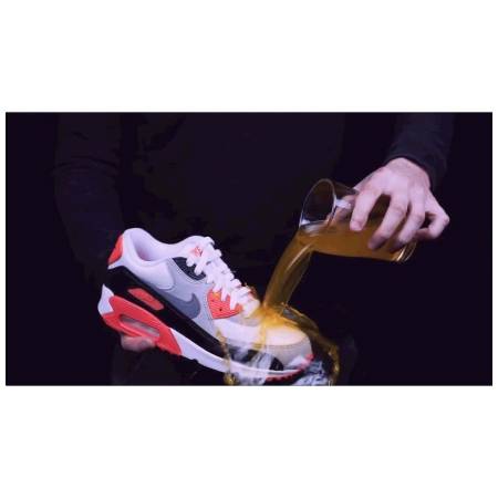 HAIX Impregnace CARBON PRO Collonil neutral