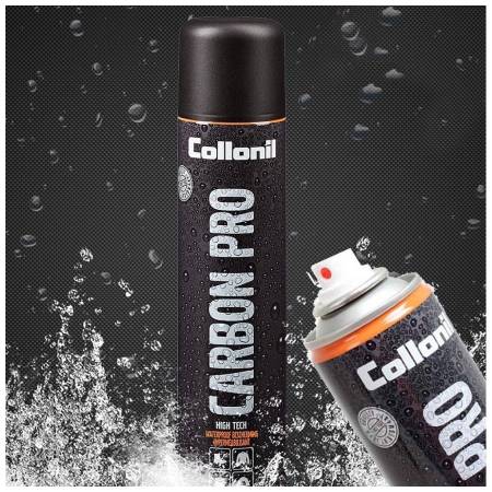 HAIX Impregnace CARBON PRO Collonil neutral