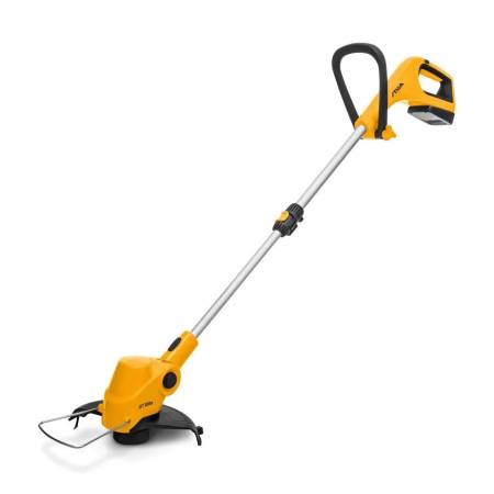 Stiga GT 100e aku vyžínač SET