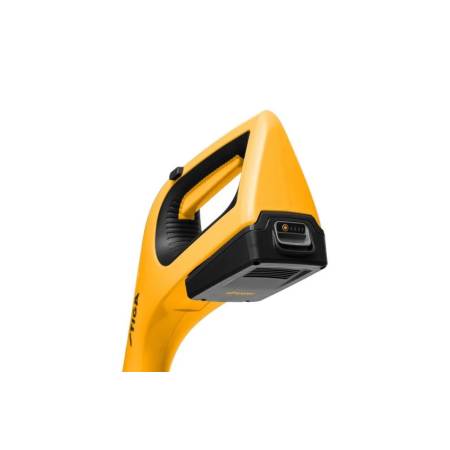 Stiga GT 100e aku vyžínač SET