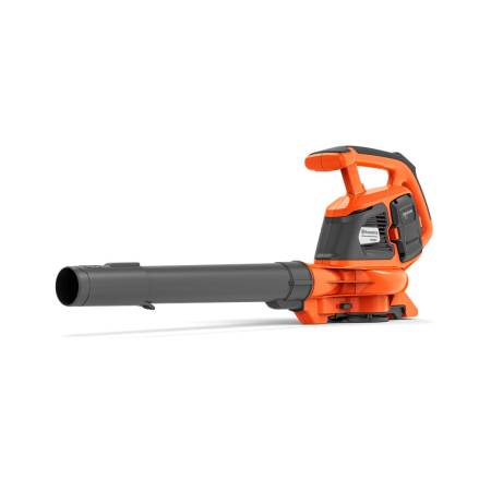 Husqvarna 120iBV aku foukač/vysavač SET