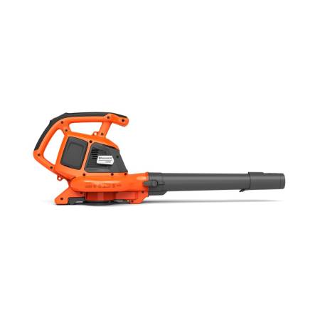 Husqvarna 120iBV aku foukač/vysavač SET