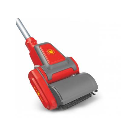 Wolf Garten BR 16 EM nástavec zametací kartáč