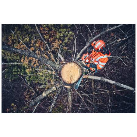 Husqvarna 562 XP Mark II řetězová pila