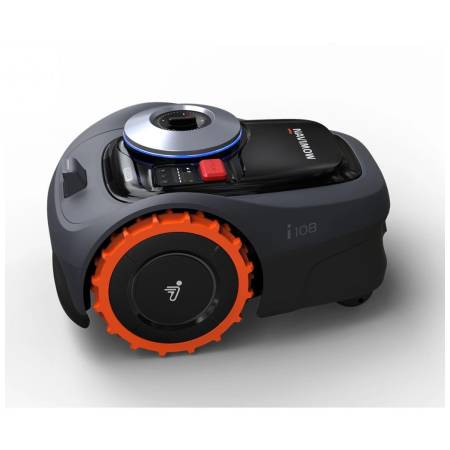 Segway NAVIMOW I108E robotická sekačka