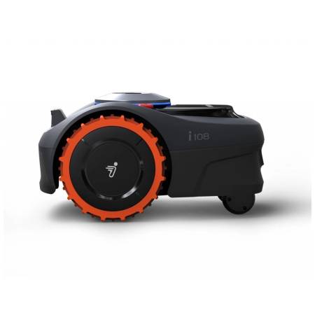 Segway NAVIMOW I108E robotická sekačka