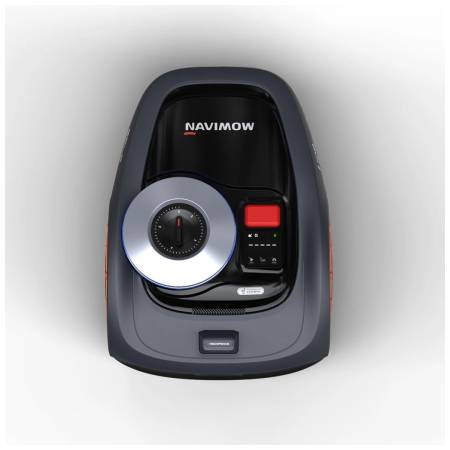 Segway NAVIMOW I108E robotická sekačka