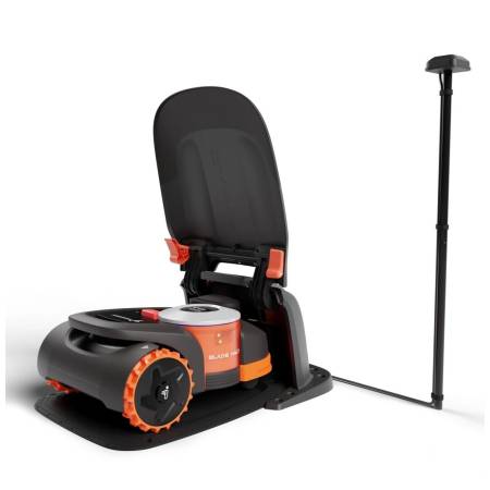 Segway Garáž H series