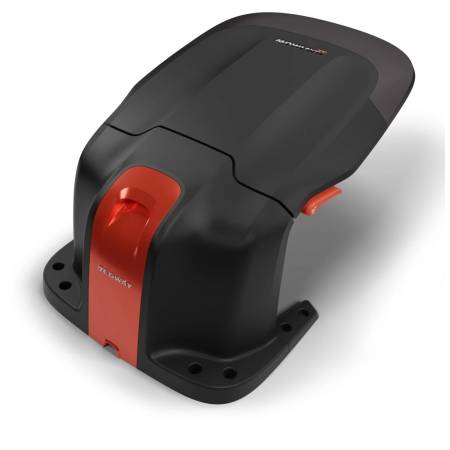 Segway Garáž H series