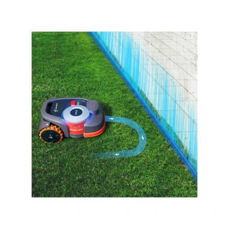 Segway Senzor VisionFence