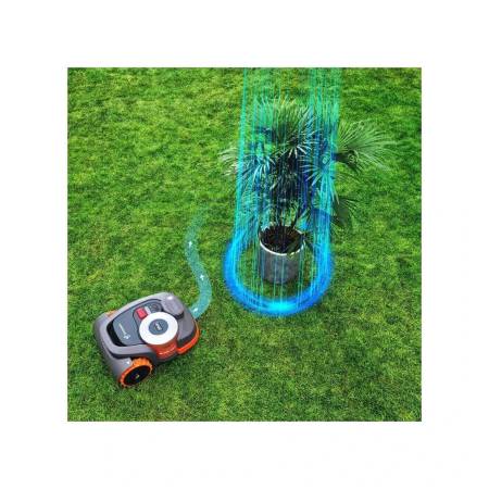 Segway Senzor VisionFence