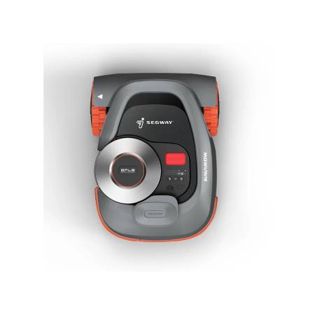 Segway Senzor VisionFence