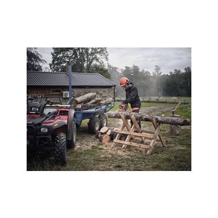 Husqvarna 435i aku pila