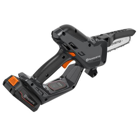 Husqvarna Aspire P5-P4A aku minipilka 