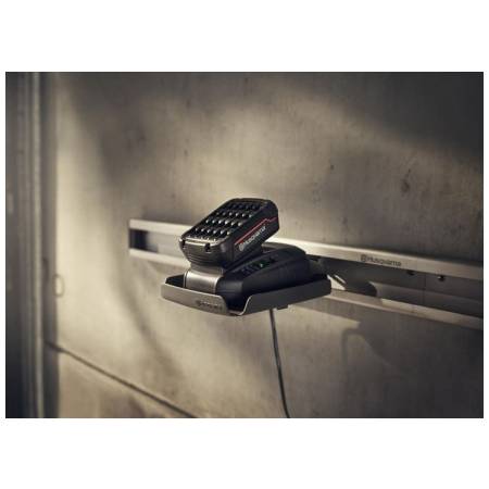 Husqvarna Aspire P4A 18-B45 baterie HOBBY