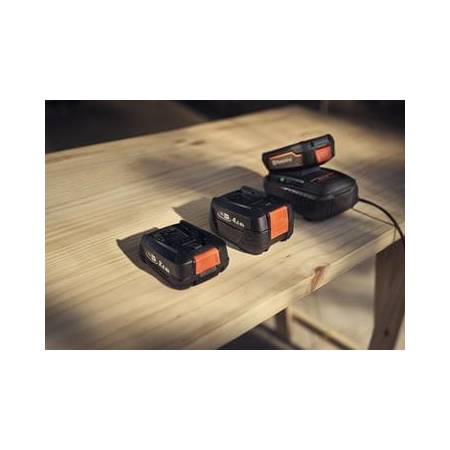 Husqvarna Aspire P4A 18-B45 baterie HOBBY