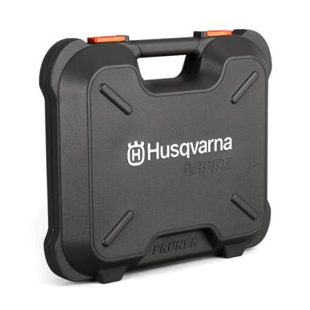 Husqvarna Aspire kufřík na minipilku