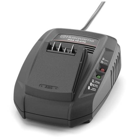 Husqvarna Aspire P4A 18-C70 nabíječka