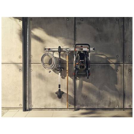 Husqvarna Aspire háčky závěsné