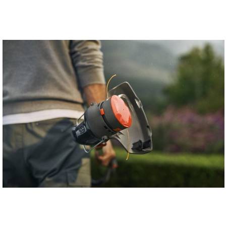 Husqvarna Aspire T28-P4A aku vyžínač