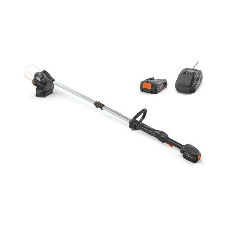 Husqvarna Aspire T28-P4A aku vyžínač B45 SET