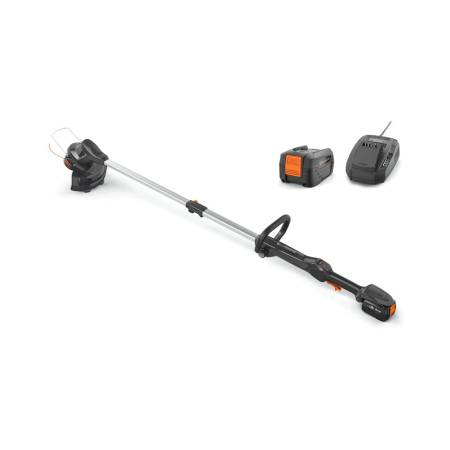 Husqvarna Aspire T28-P4A aku vyžínač B72 SET