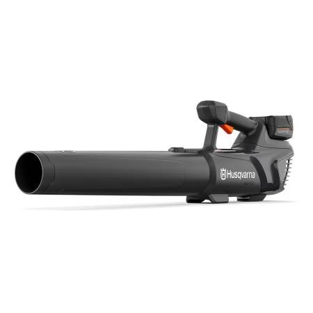 Husqvarna Aspire B8X-P4A aku foukač SET