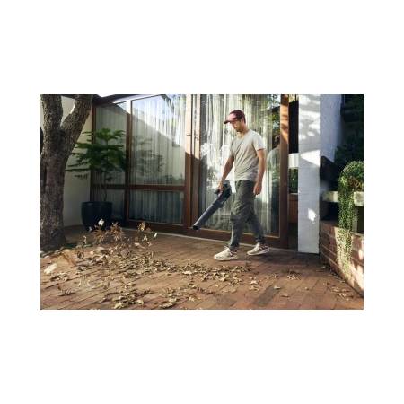 Husqvarna Aspire B8X-P4A aku foukač SET