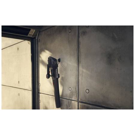 Husqvarna Aspire B8X-P4A aku foukač SET