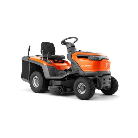 Husqvarna TC 112 zahradní traktor