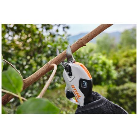STIHL ASA 20.0 aku zahradní nůžky na větve