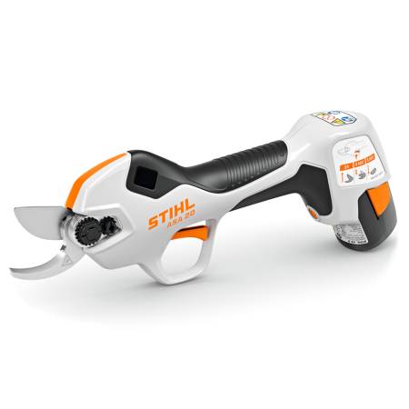 STIHL ASA 20.0 aku zahradní nůžky SET