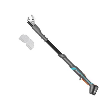 Gardena EasyCut 110/18V P4A aku nůžky na větve SET