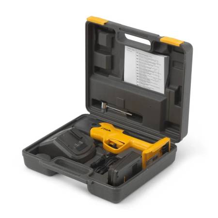 Stiga SC 100e aku zahradní nůžky na větve